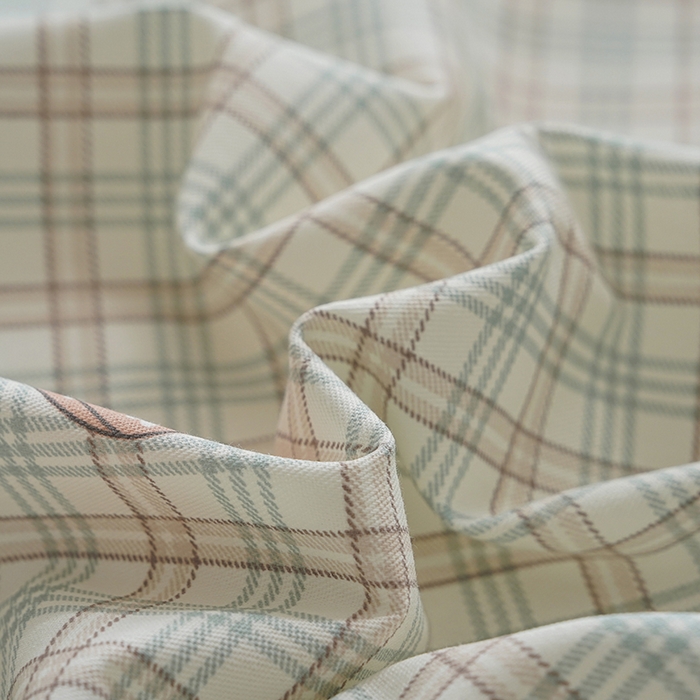 91家纺网 家纺一手货源 找家纺 登登家纺 2026新款全棉四件套 奇妙农场