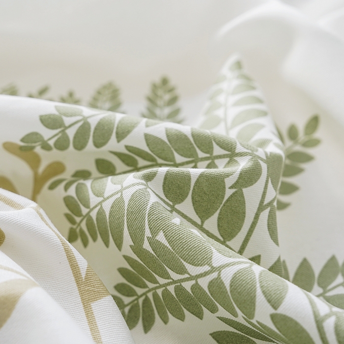 91家纺网 家纺一手货源 找家纺 登登家纺 2026新款全棉四件套 如沐春风