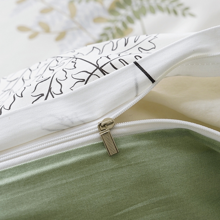 91家纺网 家纺一手货源 找家纺 登登家纺 2026新款全棉四件套 如沐春风