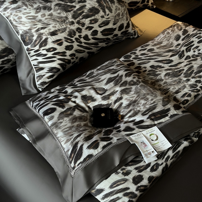 91家纺网 家纺一手货源 找家纺 （总）娇逸家居 2026新款60s天丝数码印花夏被夏凉被空调被四件套