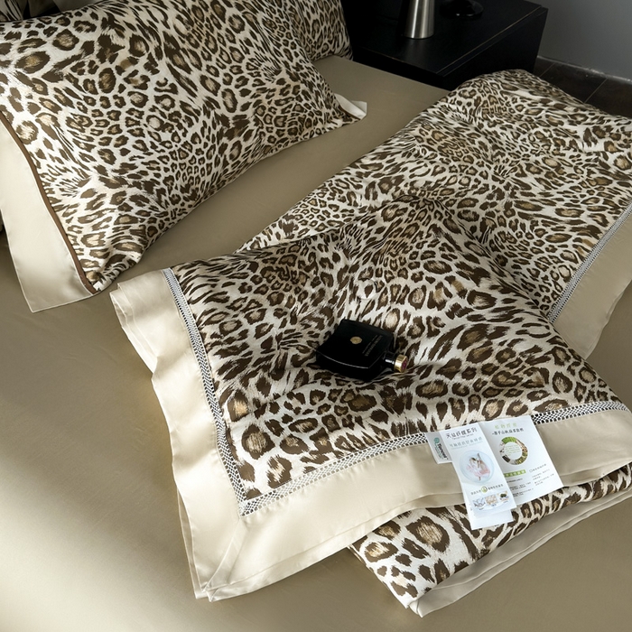 91家纺网 家纺一手货源 找家纺 （总）娇逸家居 2026新款60s天丝数码印花夏被夏凉被空调被四件套