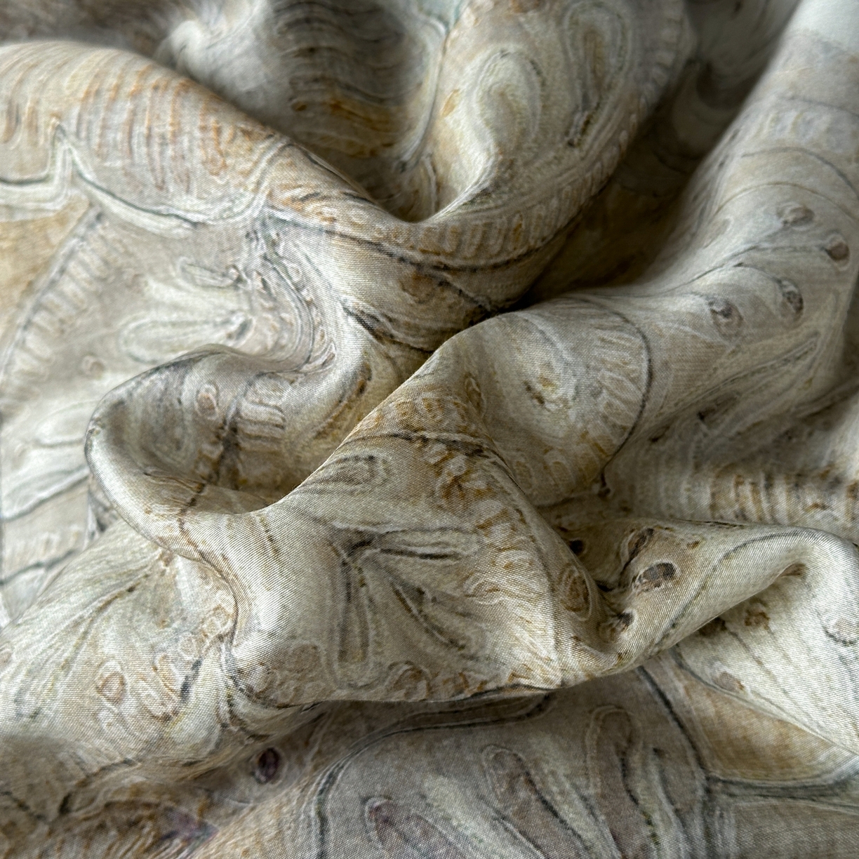 91家纺网 家纺一手货源 找家纺 娇逸家居 2026新款60s天丝数码印花夏被夏凉被空调被四件套 遇春