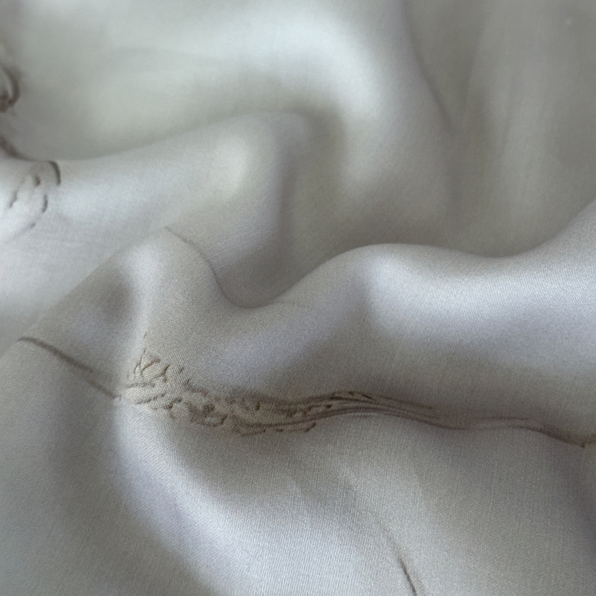 91家纺网 家纺一手货源 找家纺 娇逸家居 2026新款60s天丝数码印花夏被夏凉被空调被四件套 诺什