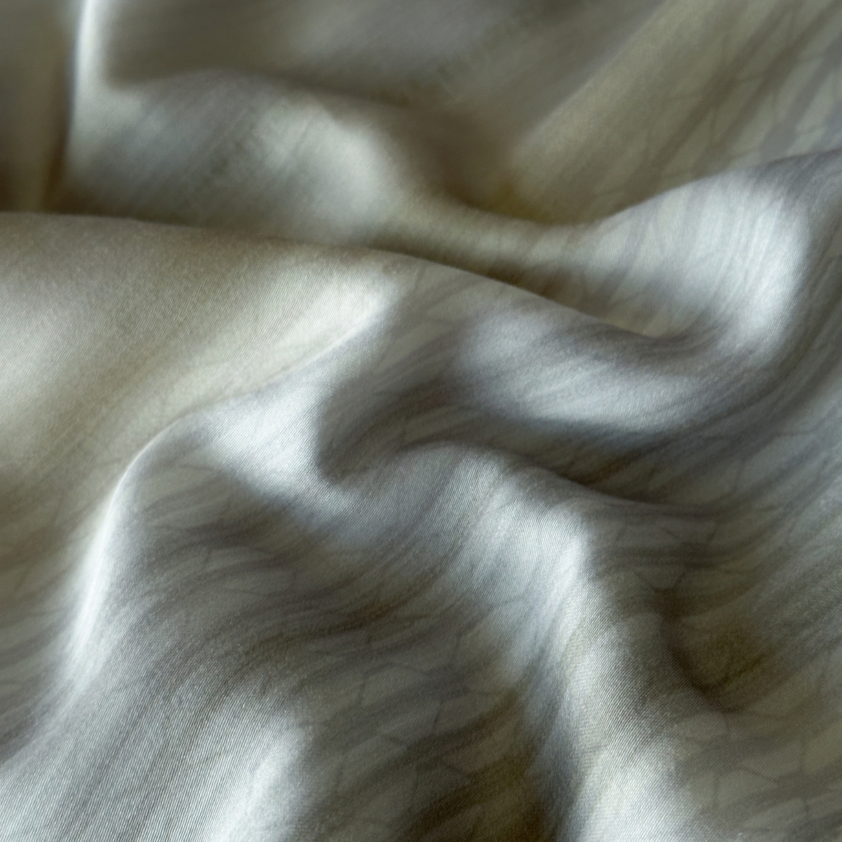 91家纺网 家纺一手货源 找家纺 娇逸家居 2026新款60s天丝数码印花夏被夏凉被空调被四件套 汀简