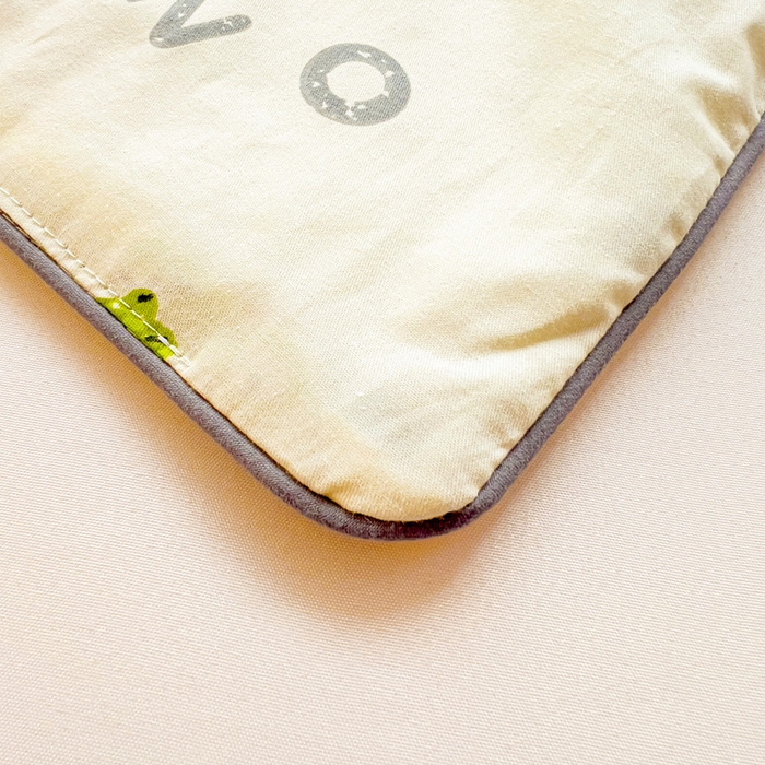 91家纺网 家纺一手货源 找家纺 十九色 2026新款宝宝幼儿园小被子儿童夏凉被夏季夏被空调被 小恐龙