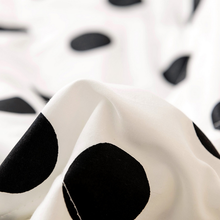 91家纺网 家纺一手货源 找家纺 十九色 2026新款宝宝幼儿园小被子儿童夏凉被夏季夏被空调被 波点