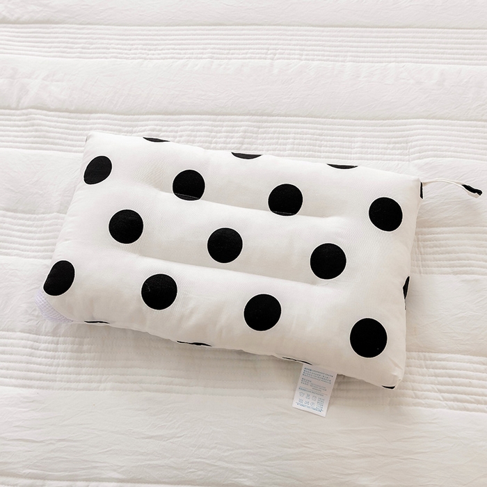 91家纺网 家纺一手货源 找家纺 十九色 2026新款宝宝幼儿园小被子儿童夏凉被夏季夏被空调被 波点