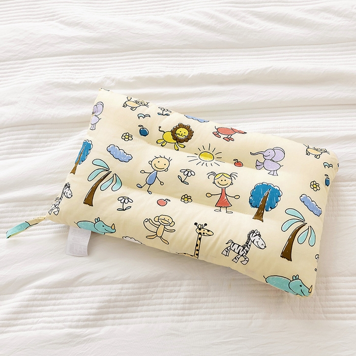 91家纺网 家纺一手货源 找家纺 十九色 2026新款宝宝幼儿园小被子儿童夏凉被夏季夏被空调被 开心乐园