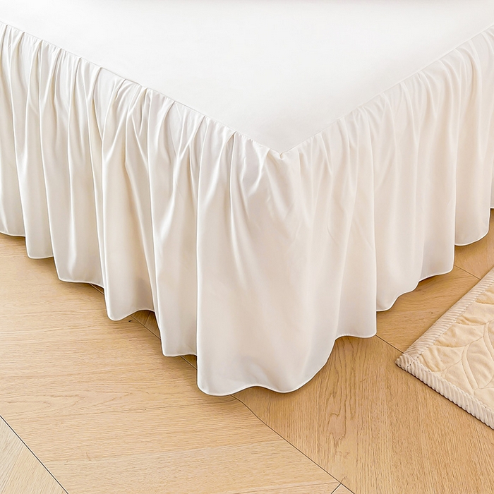 91家纺网 家纺一手货源 找家纺 （总）富宁家纺 2026新款亲肤棉重工艺四件套-花芝舞