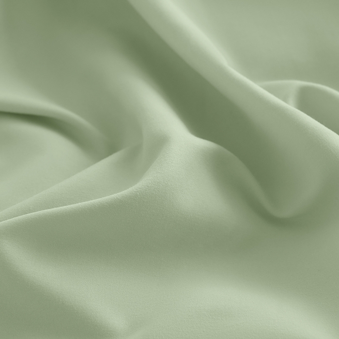 91家纺网 家纺一手货源 找家纺 好尚居 2026新款A类双拼贴标大豆被 米拼绿