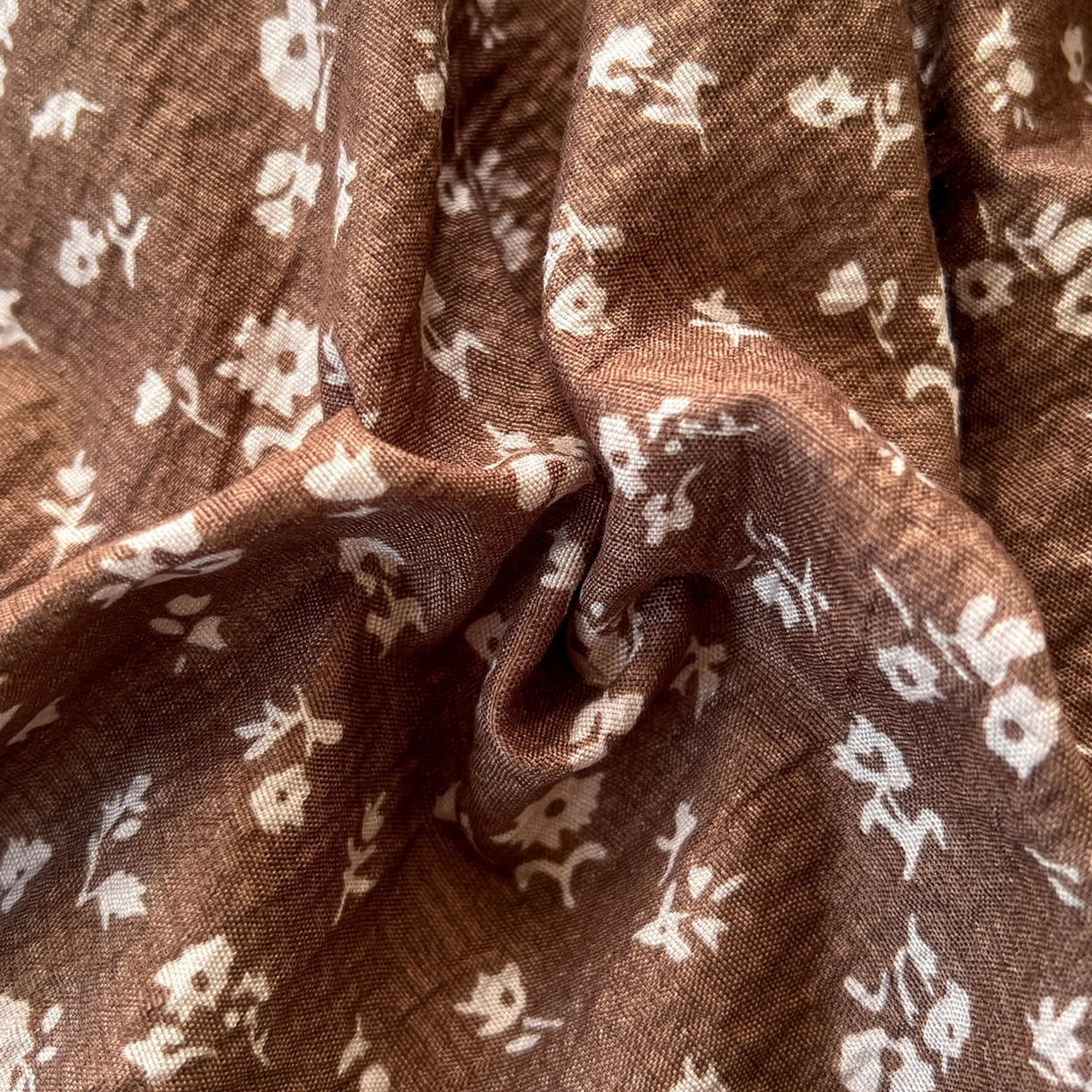 91家纺网 家纺一手货源 找家纺 欣宜家纺 2026新款荷叶花边床上四件套ins风法式少女心被套床单学生宿舍三件套 木槿