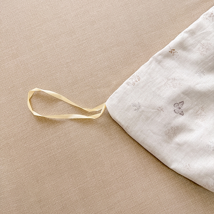 91家纺网 家纺一手货源 找家纺 缦彩 2026新款纯棉花卉公主风大花边床裙四件套 奢香夫人