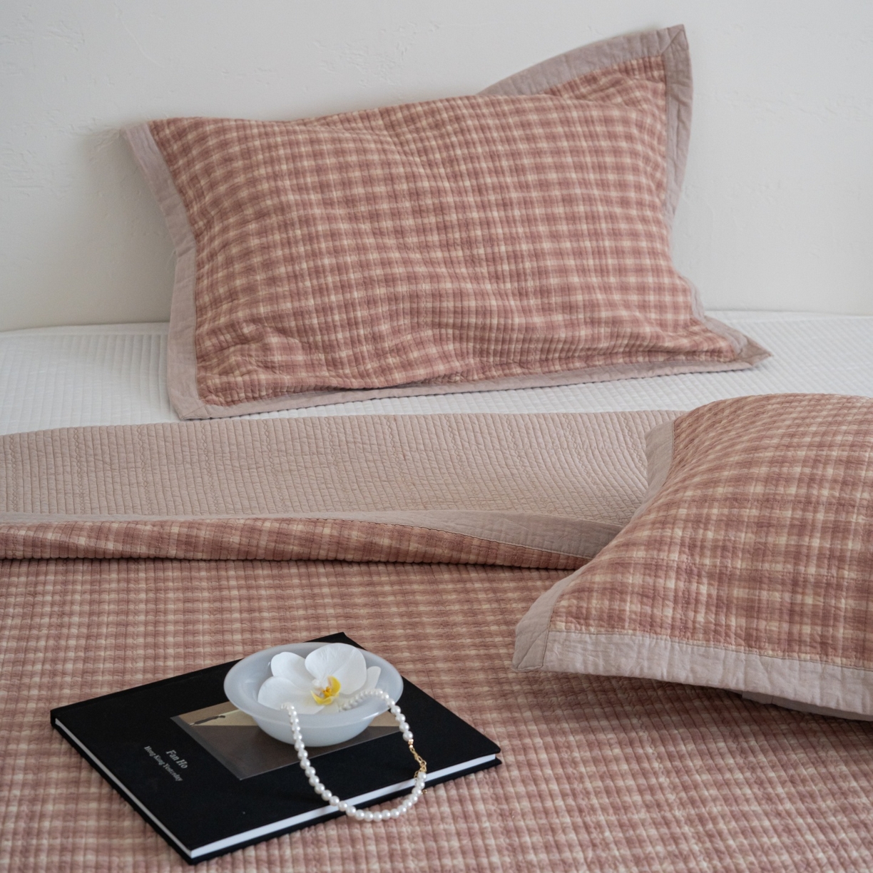 91家纺网 家纺一手货源 找家纺 （总）床盖工厂店 2026新款新疆棉花床盖单品床盖单件三件套