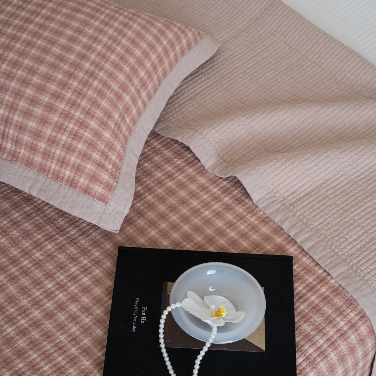 91家纺网 家纺一手货源 找家纺 （总）床盖工厂店 2026新款新疆棉花床盖单品床盖单件三件套