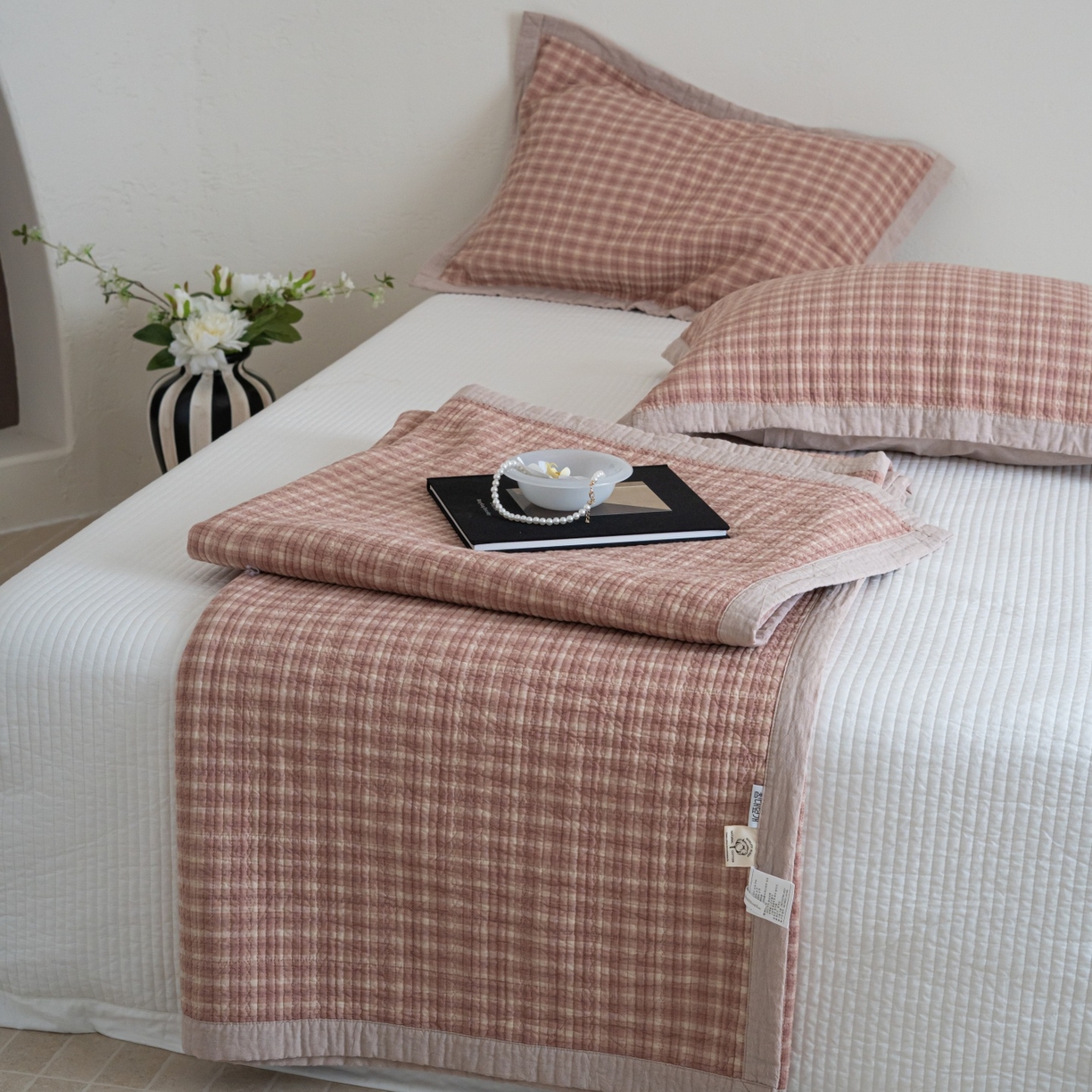 91家纺网 家纺一手货源 找家纺 （总）床盖工厂店 2026新款新疆棉花床盖单品床盖单件三件套