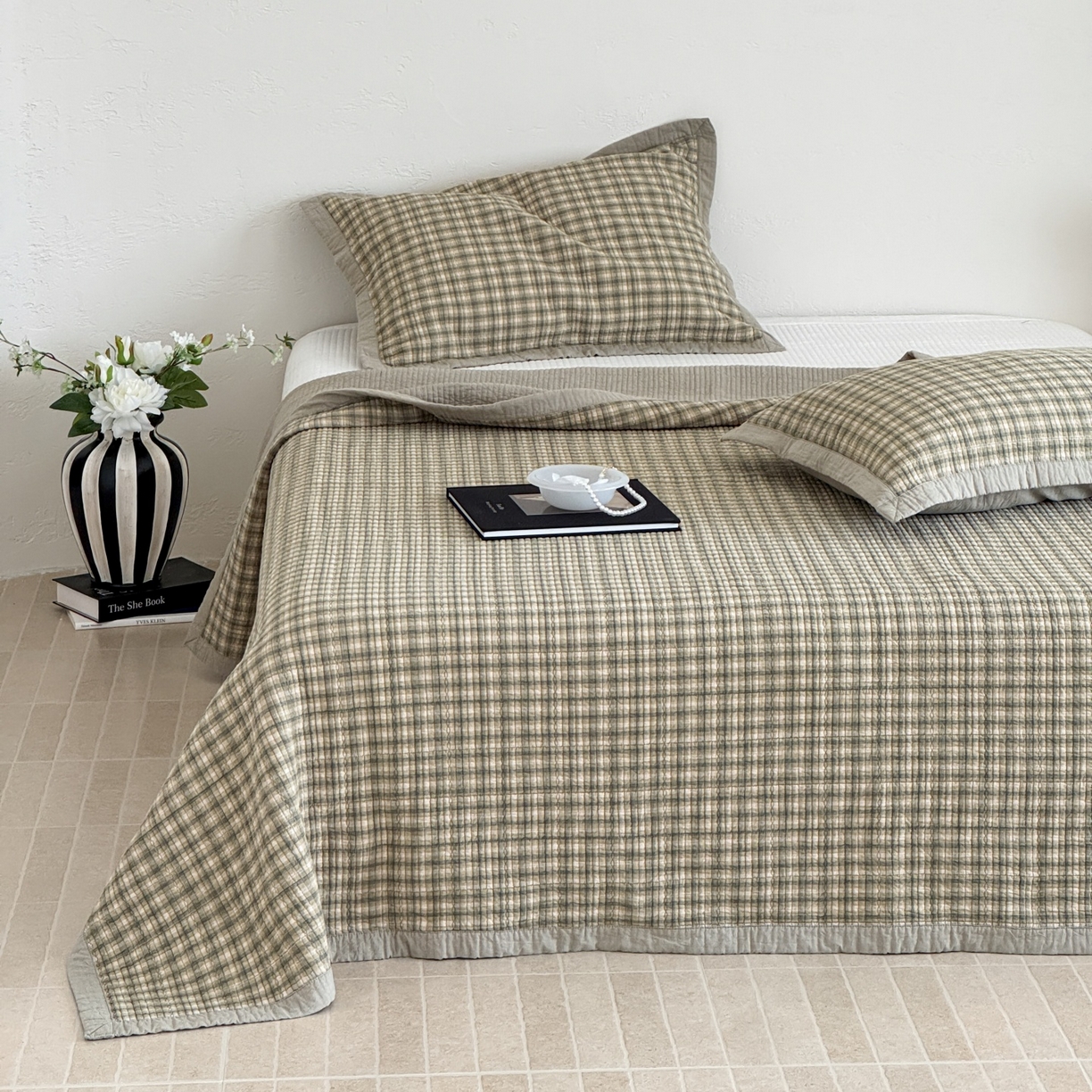 91家纺网 家纺一手货源 找家纺 （总）床盖工厂店 2026新款新疆棉花床盖单品床盖单件三件套