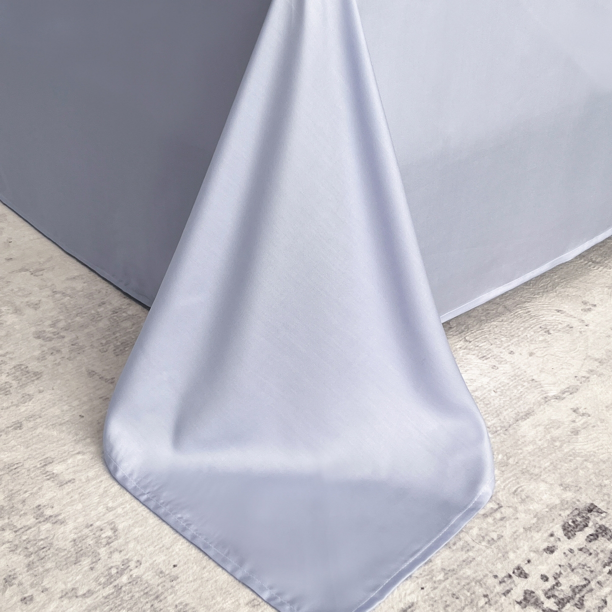 91家纺网 家纺一手货源 找家纺 迷尚家居 2026新款夏被100%莱赛尔数码印花夏被四件套50支天丝夏被 春溢然-夏被款