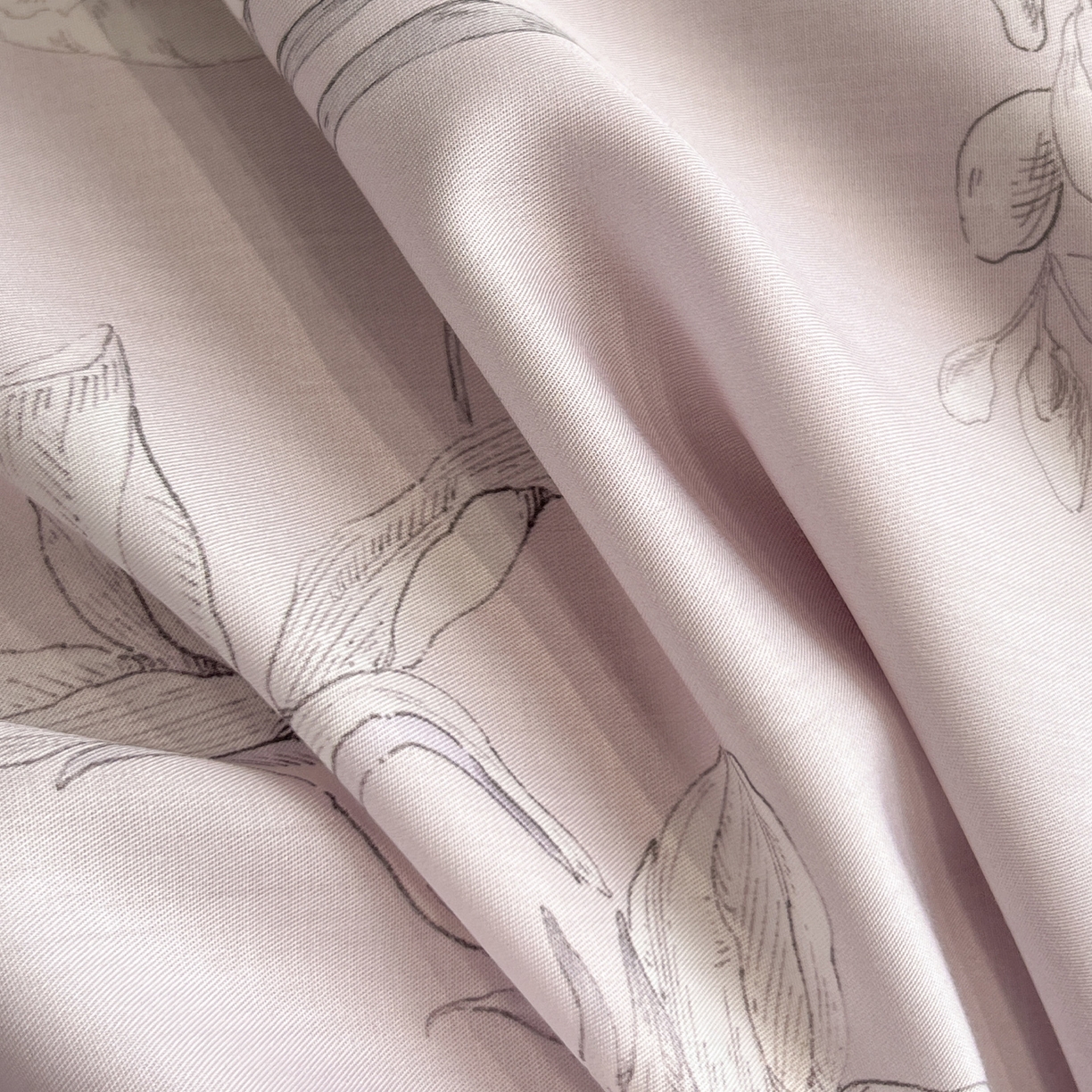 91家纺网 家纺一手货源 找家纺 迷尚家居 2026新款夏被100%莱赛尔数码印花夏被四件套50支天丝夏被 简悠集-夏被款