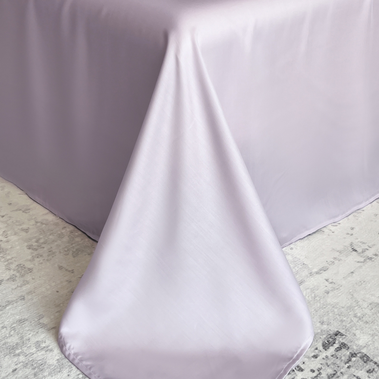 91家纺网 家纺一手货源 找家纺 迷尚家居 2026新款夏被100%莱赛尔数码印花夏被四件套50支天丝夏被 颂旅-夏被款