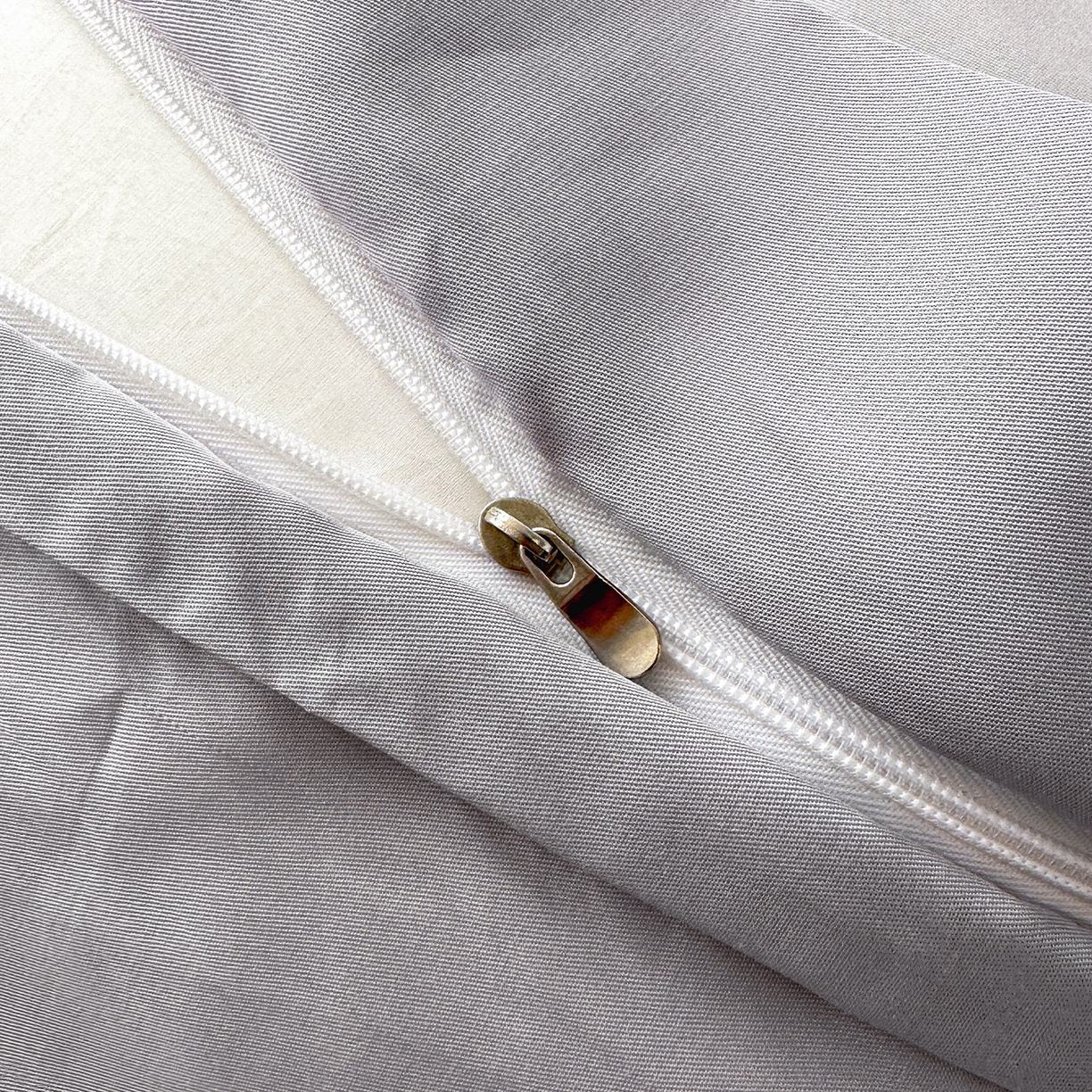 91家纺网 家纺一手货源 找家纺 迷尚家居 2026新款100%莱赛尔数码印花四件套 蔓月-被套款