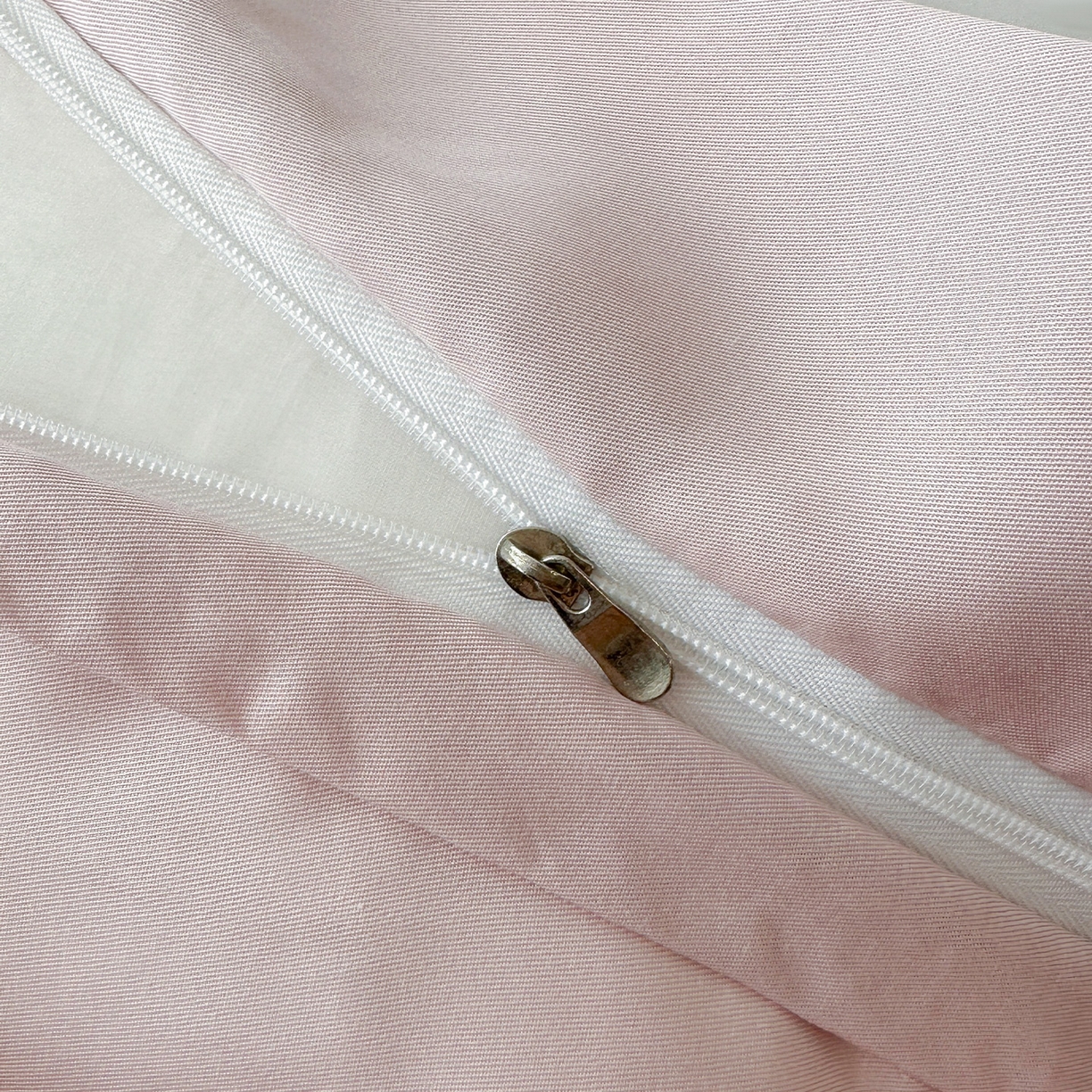 91家纺网 家纺一手货源 找家纺 迷尚家居 2026新款100%莱赛尔数码印花四件套 慕枝-被套款