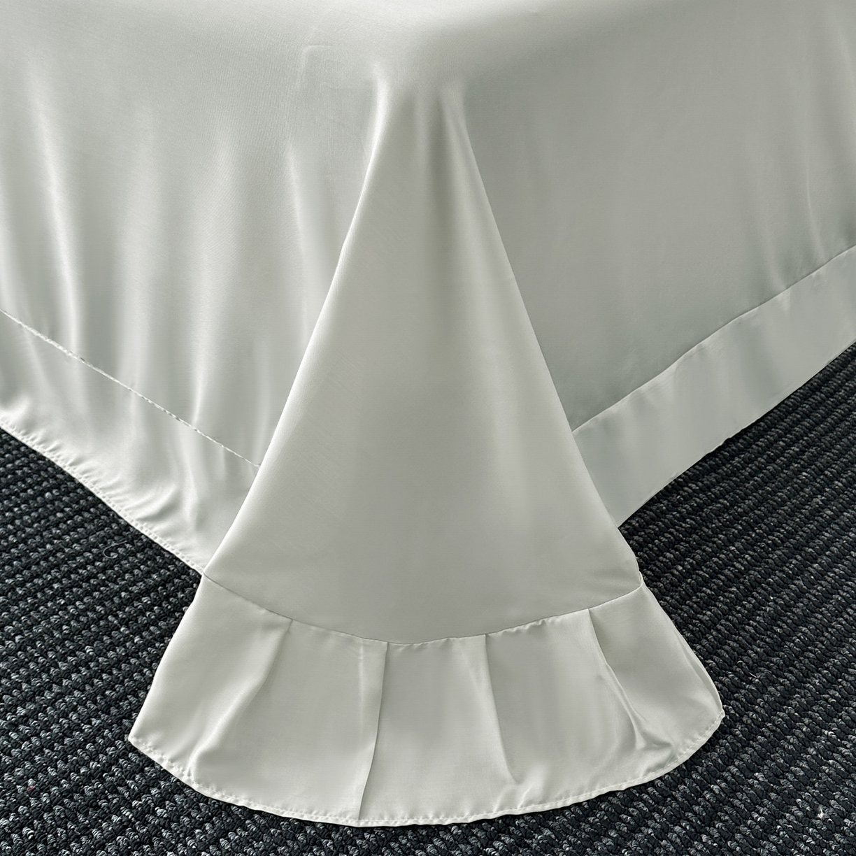 91家纺网 家纺一手货源 找家纺 迷尚家居 2026新款100%莱赛尔数码印花四件套 源序-被套款