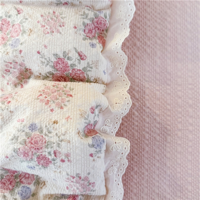 91家纺网 家纺一手货源 找家纺 艺菲阁家纺 2026新款A类泡芙棉夏凉被被子被芯 日光漫游