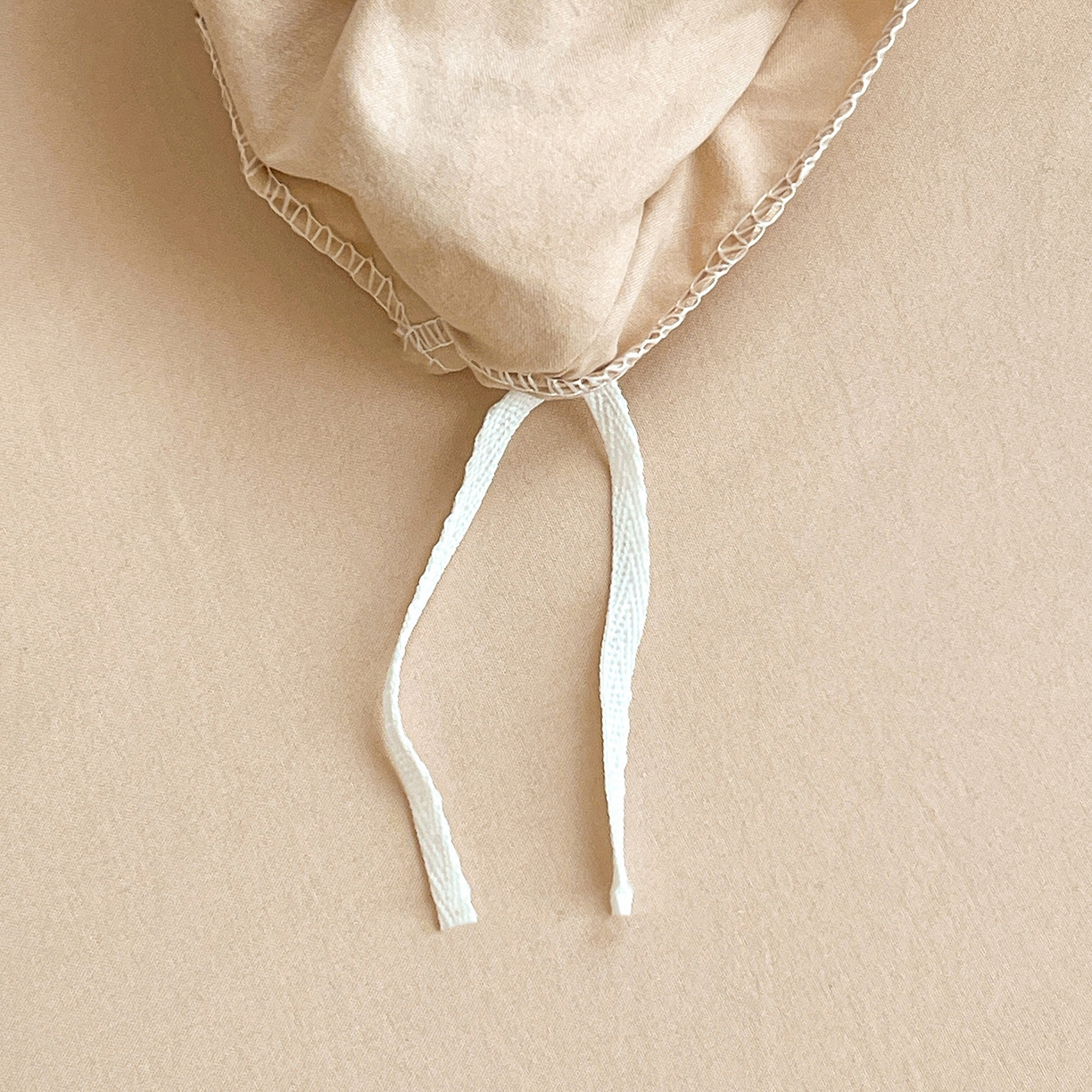 91家纺网 家纺一手货源 找家纺 金梦拉家纺 2026春夏新款古法水洗棉花边系列四件套 花边-锦瑟