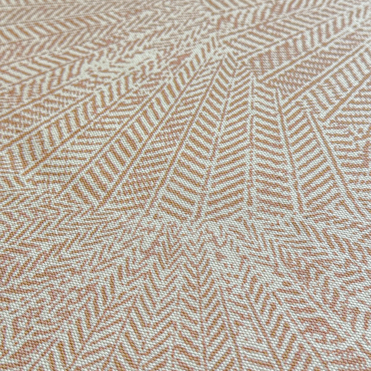 91家纺网 家纺一手货源 找家纺 莱登卡奴 2026新款A类100%全棉纯棉老粗布单床单系列 云初