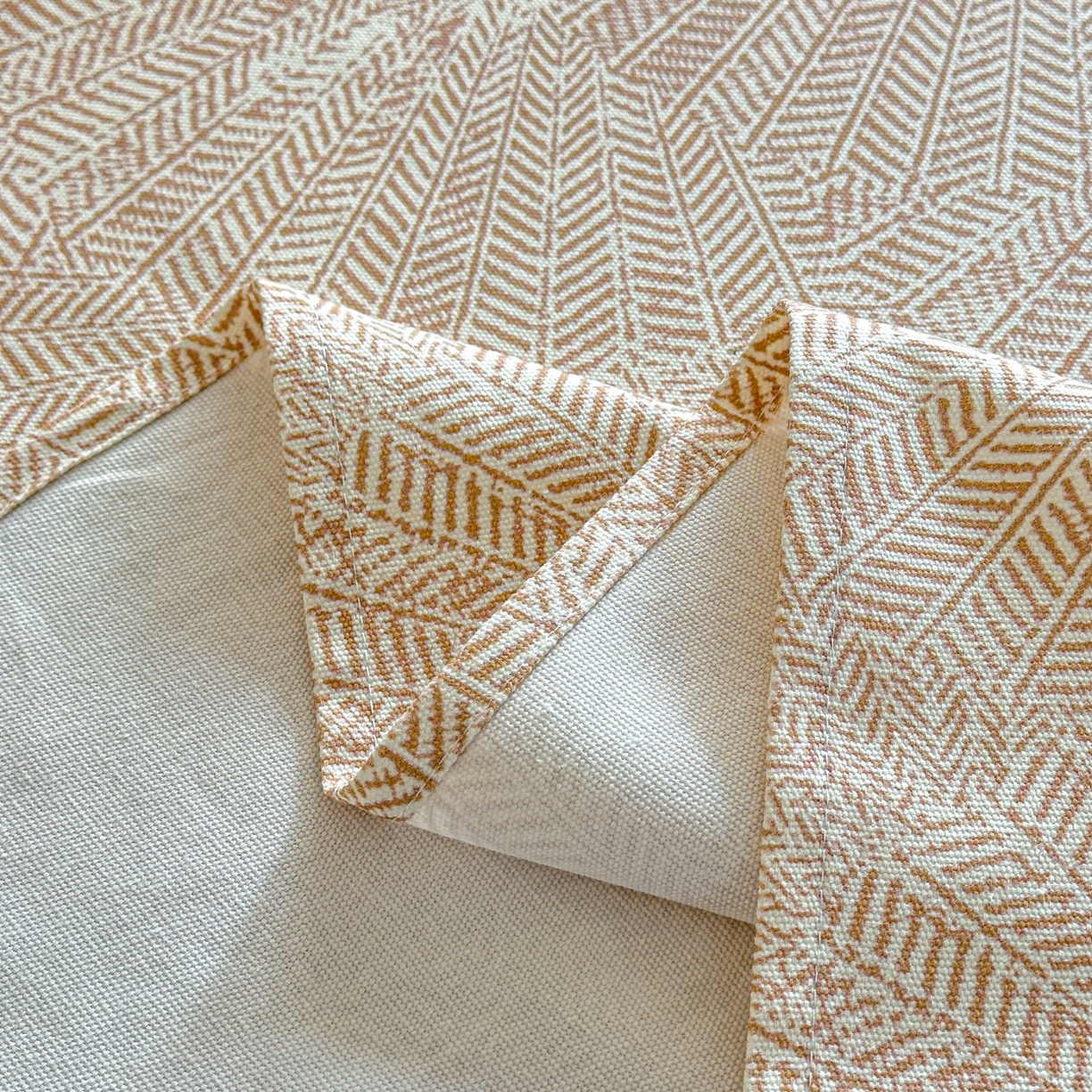 91家纺网 家纺一手货源 找家纺 莱登卡奴 2026新款A类100%全棉纯棉老粗布单床单系列 云初