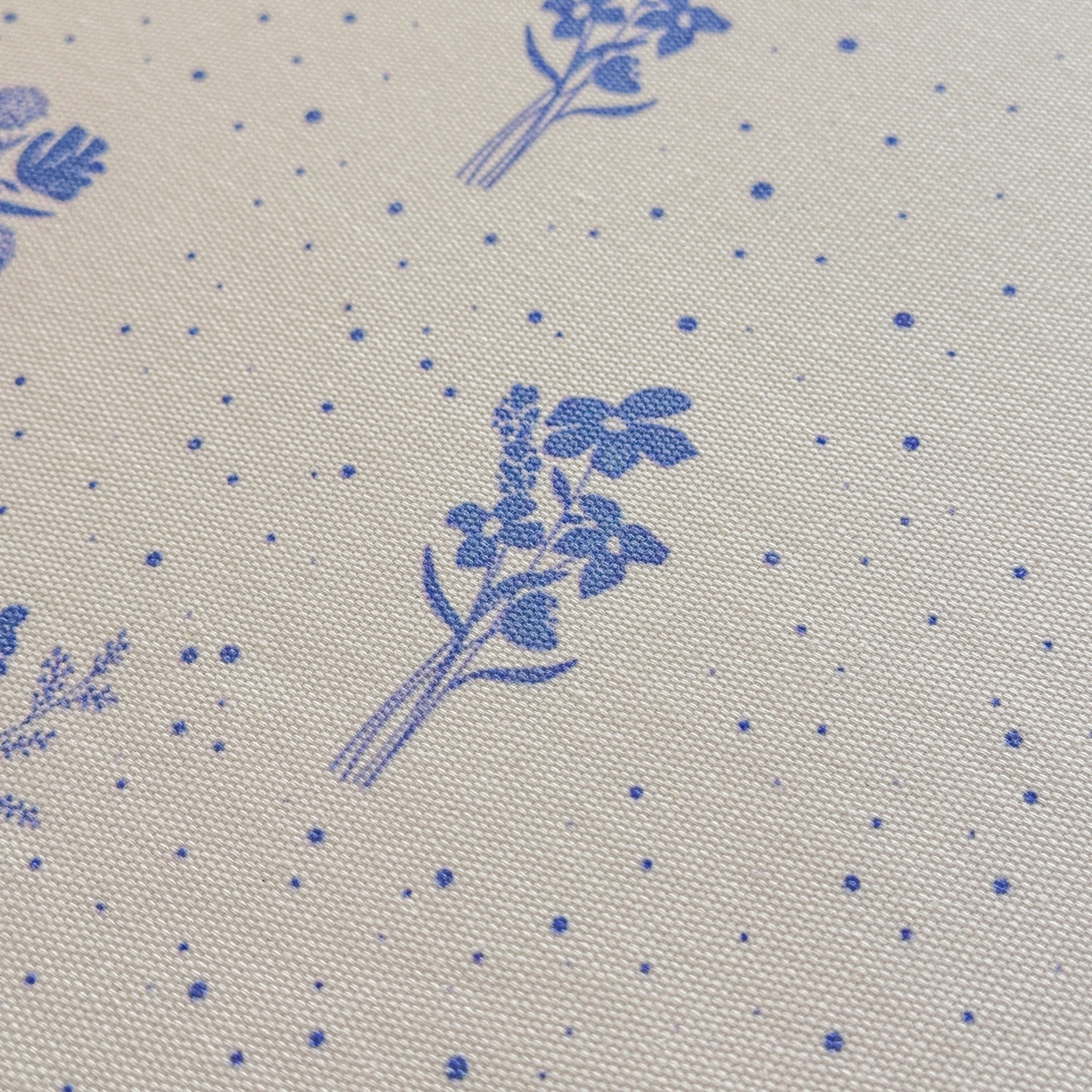 91家纺网 家纺一手货源 找家纺 莱登卡奴 2026新款A类100%全棉纯棉老粗布单床单系列 枝叶