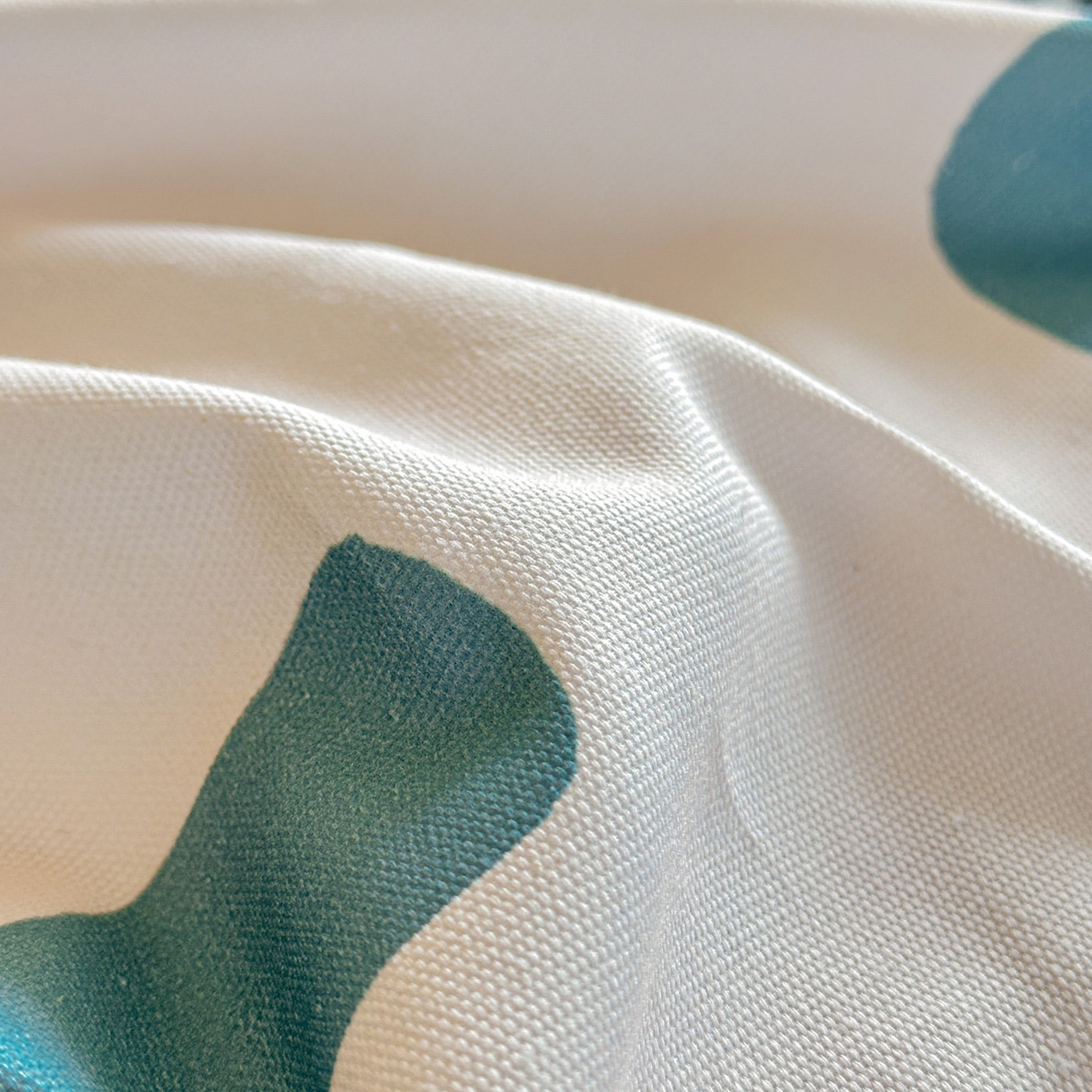 91家纺网 家纺一手货源 找家纺 莱登卡奴 2026新款A类100%全棉纯棉老粗布单床笠系列 泡芙兰