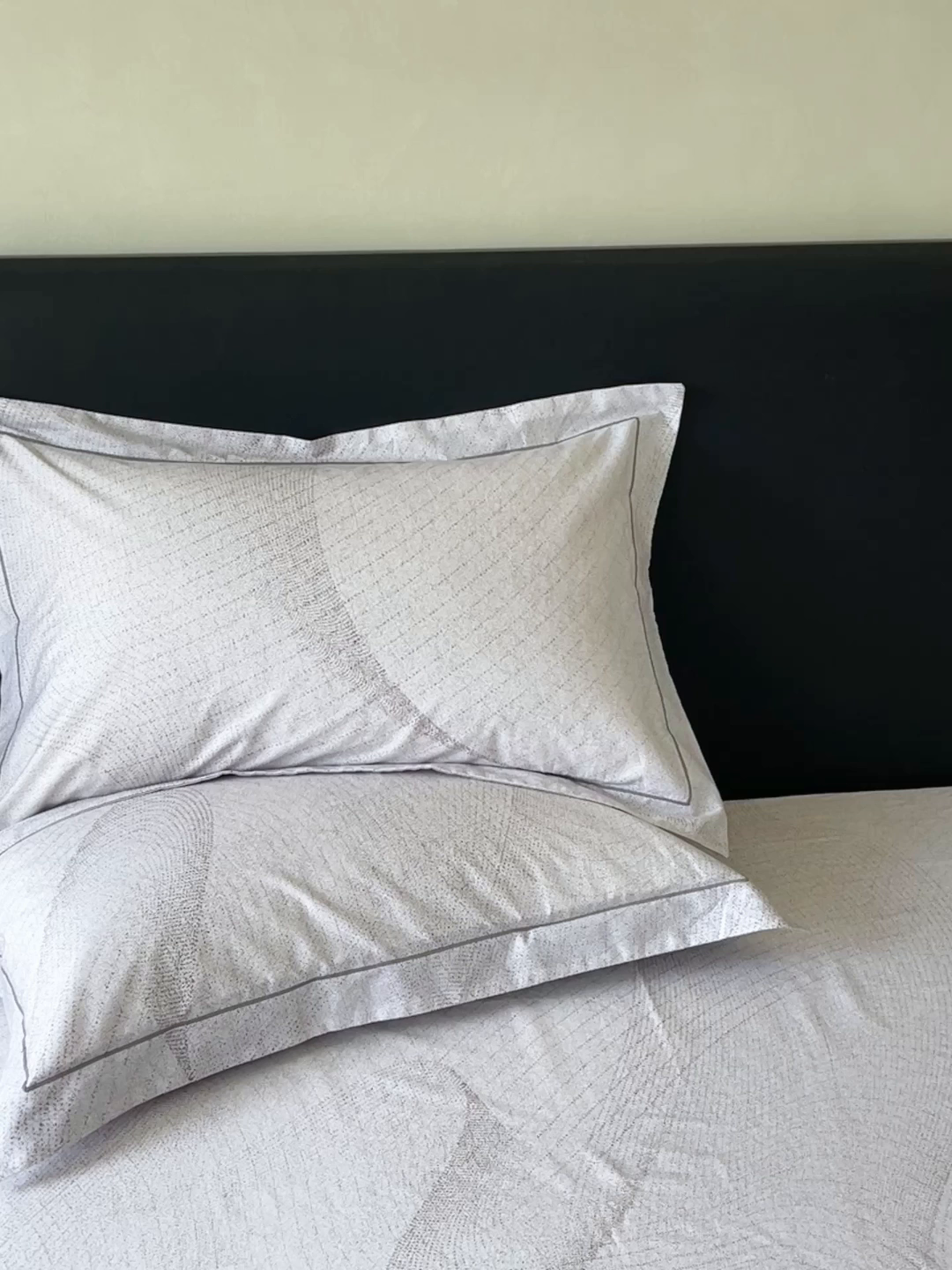 91家纺网 家纺一手货源 找家纺 宝齐莱家纺 2026新款全棉纯棉活性印花单枕套枕套单件 梦想家