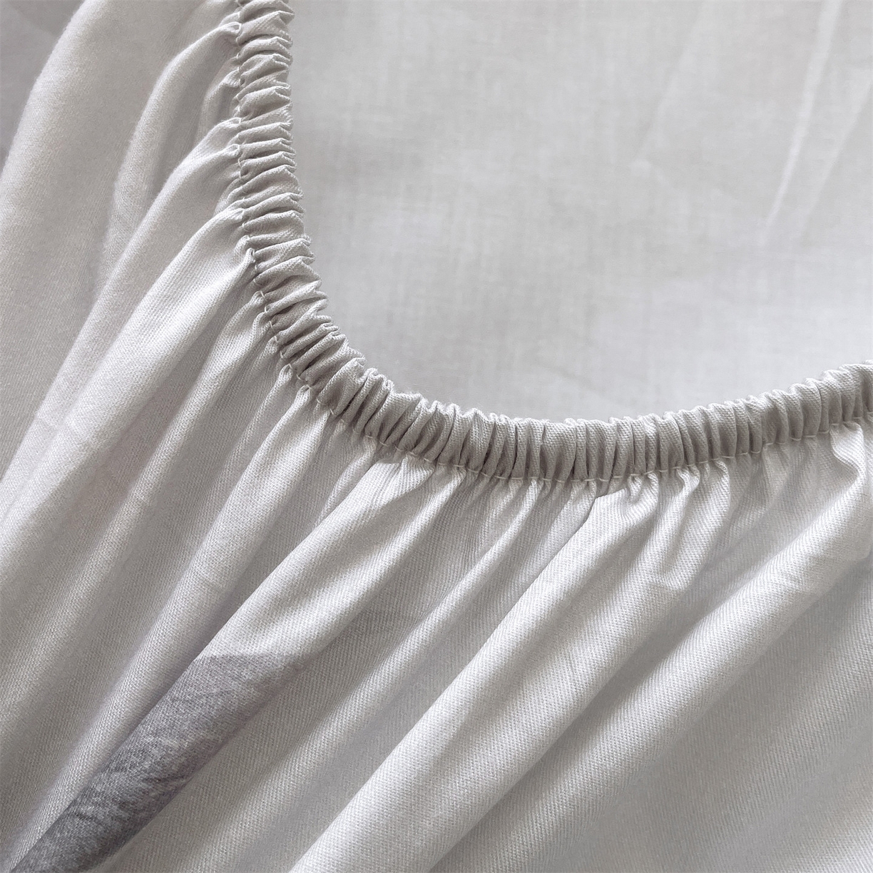 91家纺网 家纺一手货源 找家纺 宝齐莱家纺 2026新款全棉纯棉活性印花单床笠床笠单件 玫瑰的故事