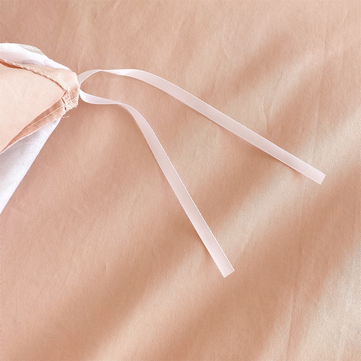 91家纺网 家纺一手货源 找家纺 宝齐莱家纺 2026新款全棉纯棉活性印花单被套被套单件单品被套 云裳仙子