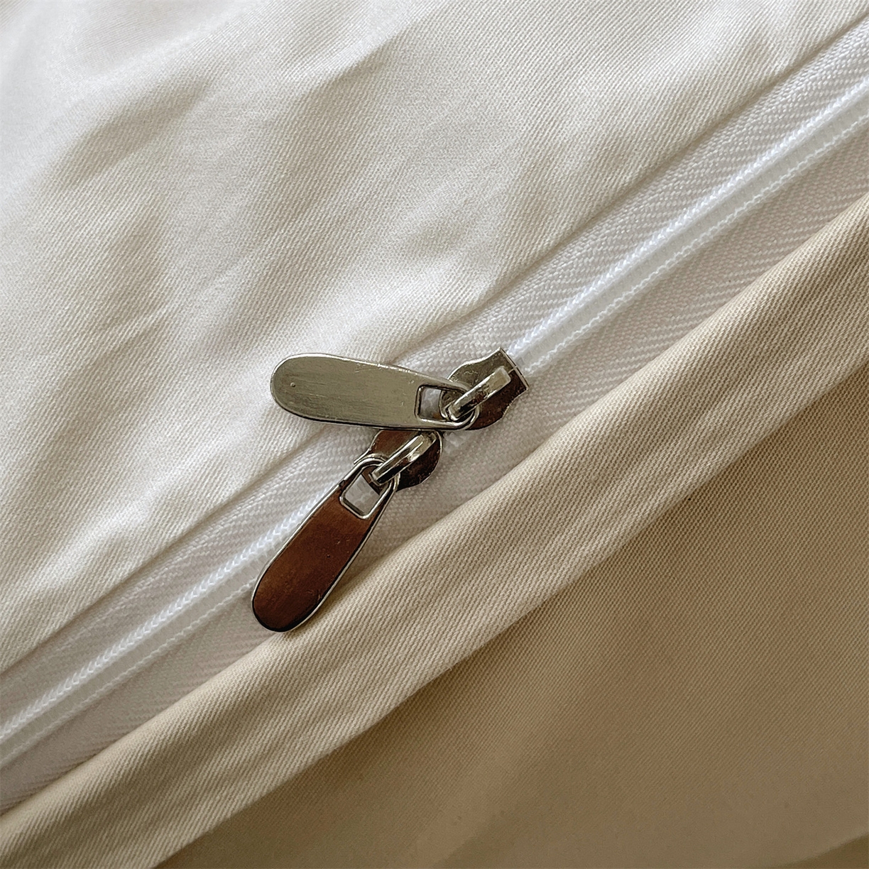 91家纺网 家纺一手货源 找家纺 宝齐莱家纺 2026新款全棉纯棉活性印花单被套被套单件单品被套 花开锦绣