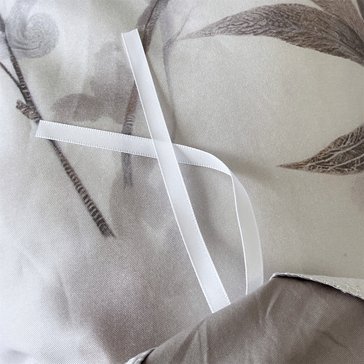 91家纺网 家纺一手货源 找家纺 宝齐莱家纺 2026新款全棉纯棉活性印花单被套被套单件单品被套 玫瑰的故事