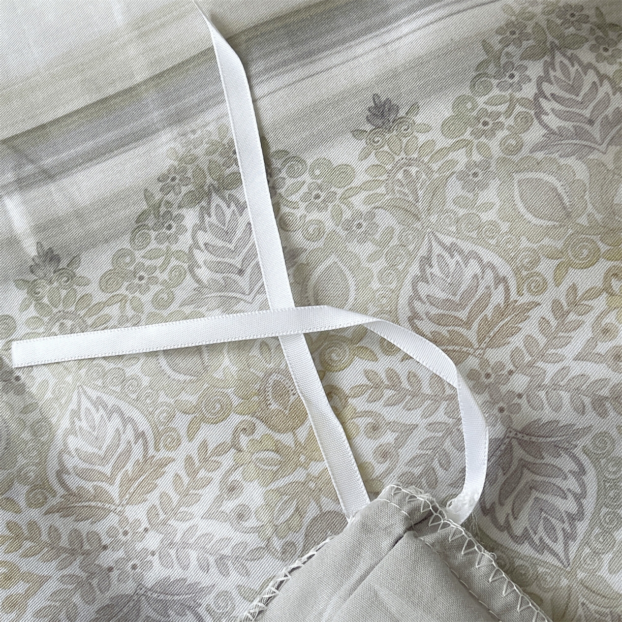 91家纺网 家纺一手货源 找家纺 宝齐莱家纺 2026新款全棉纯棉活性印花单被套被套单件单品被套 时光记忆