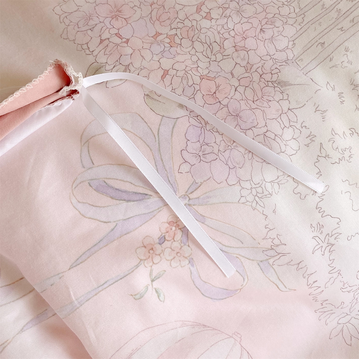 91家纺网 家纺一手货源 找家纺 （总）宝齐莱家纺 2026新款全棉纯棉活性印花四件套