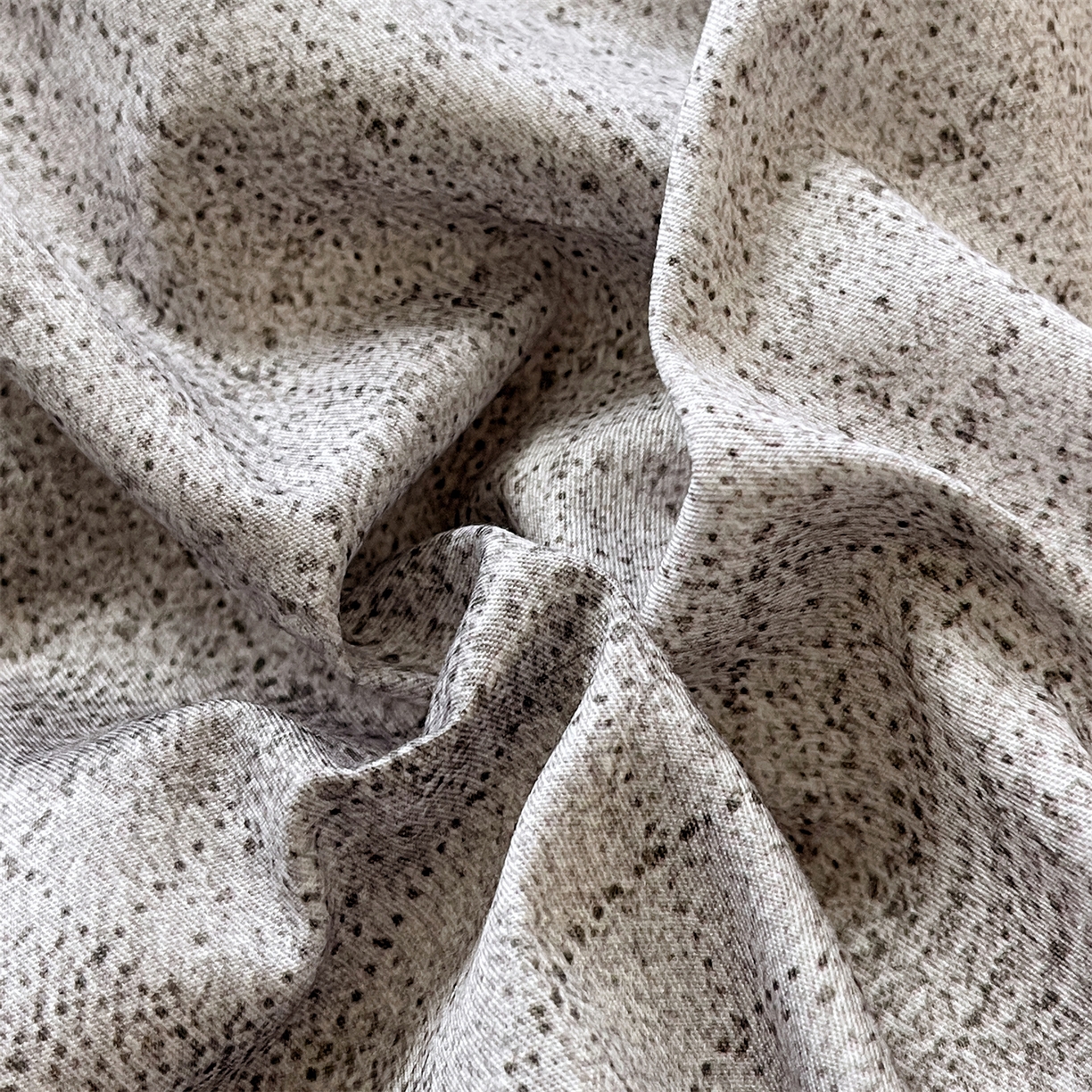 91家纺网 家纺一手货源 找家纺 宝齐莱家纺 2026新款全棉纯棉活性印花四件套 梦想家