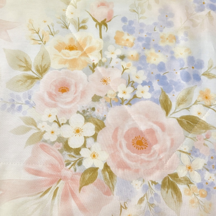 91家纺网 家纺一手货源 找家纺 黛妮雅 2026新款里外全棉印花棉花被纯棉夏被夏凉被空调被 夏被四件套水墨嫣然