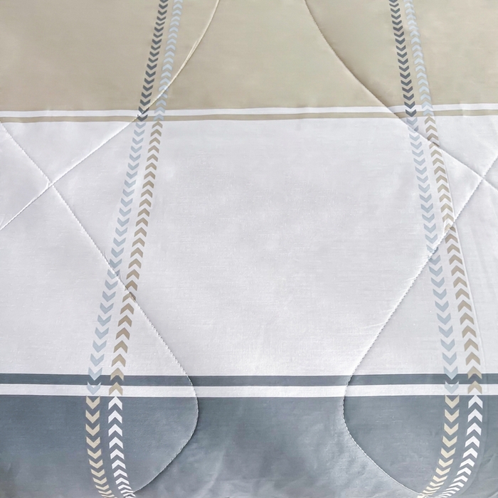 91家纺网 家纺一手货源 找家纺 黛妮雅 2026新款里外全棉印花棉花被纯棉夏被夏凉被空调被 夏被四件套奇幻曲