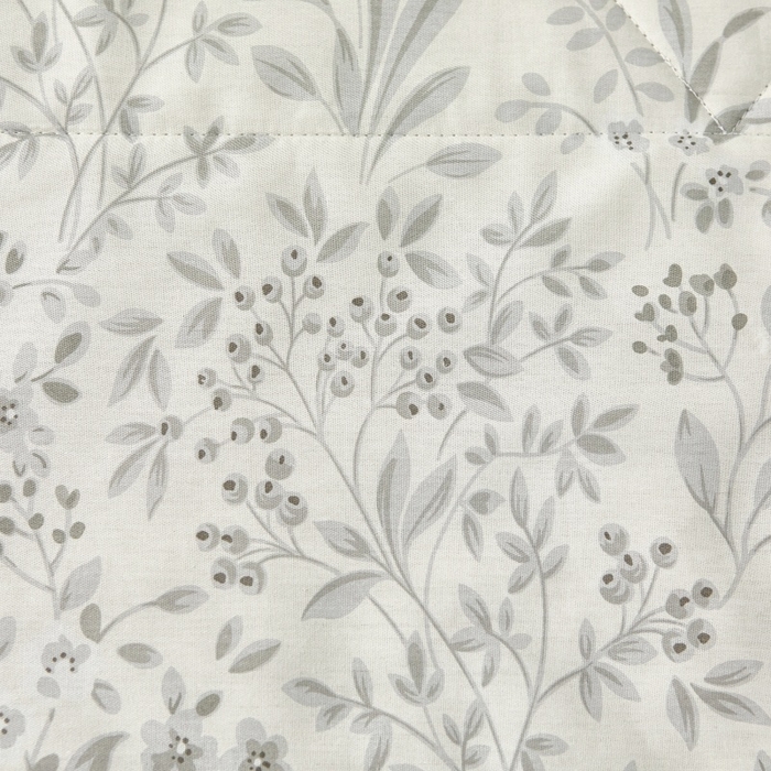 91家纺网 家纺一手货源 找家纺 黛妮雅 2026新款里外全棉印花棉花被纯棉夏被夏凉被空调被 夏被四件套叶舞轻扬