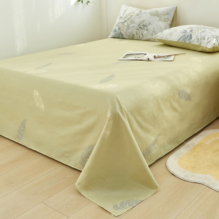 91家纺网 家纺一手货源 找家纺 黛妮雅 2026新款里外全棉印花棉花被纯棉夏被夏凉被空调被 夏被四件套秋海棠