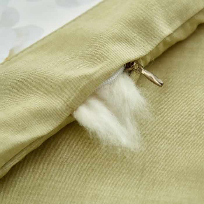 91家纺网 家纺一手货源 找家纺 黛妮雅 2026新款里外全棉印花棉花被纯棉夏被夏凉被空调被 夏被四件套秋海棠