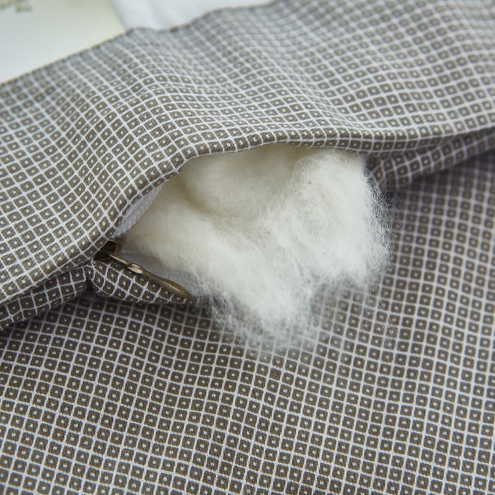 91家纺网 家纺一手货源 找家纺 黛妮雅 2026新款里外全棉印花棉花被纯棉夏被夏凉被空调被 夏被四件套暮云花香