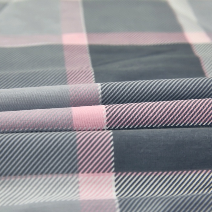 91家纺网 家纺一手货源 找家纺 黛妮雅 2026新款里外全棉印花棉花被纯棉夏被夏凉被空调被 夏被四件套约克