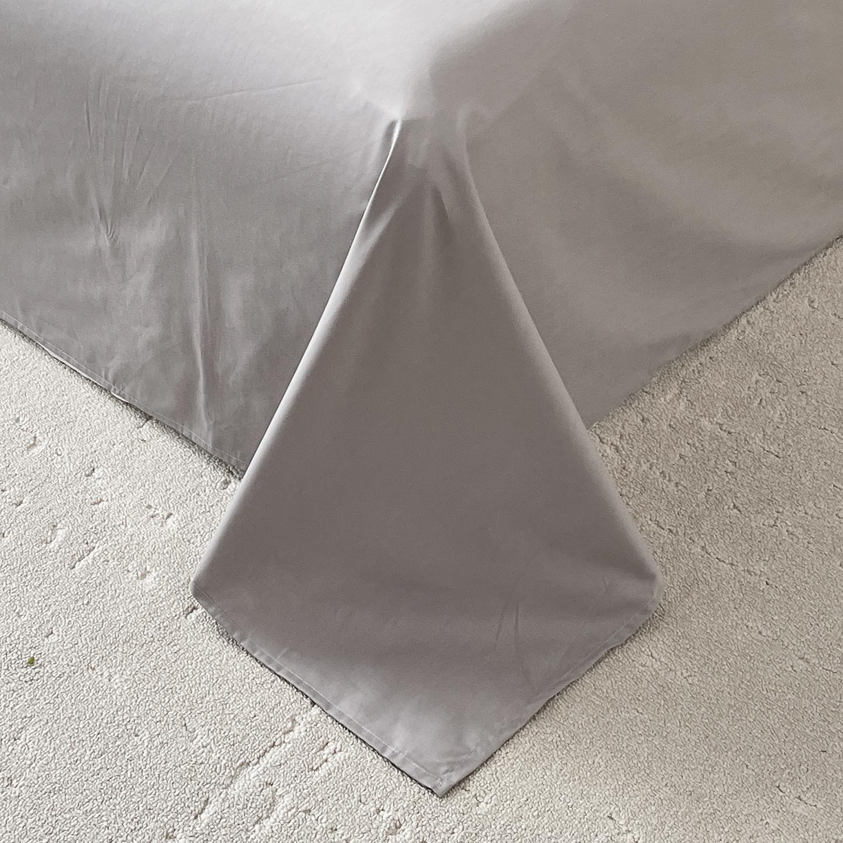 91家纺网 家纺一手货源 找家纺 帅露家纺 2026新款全棉纯棉色织大提花四件套 节节高枝