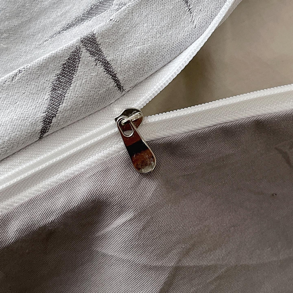 91家纺网 家纺一手货源 找家纺 帅露家纺 2026新款全棉纯棉色织大提花四件套 节节高枝