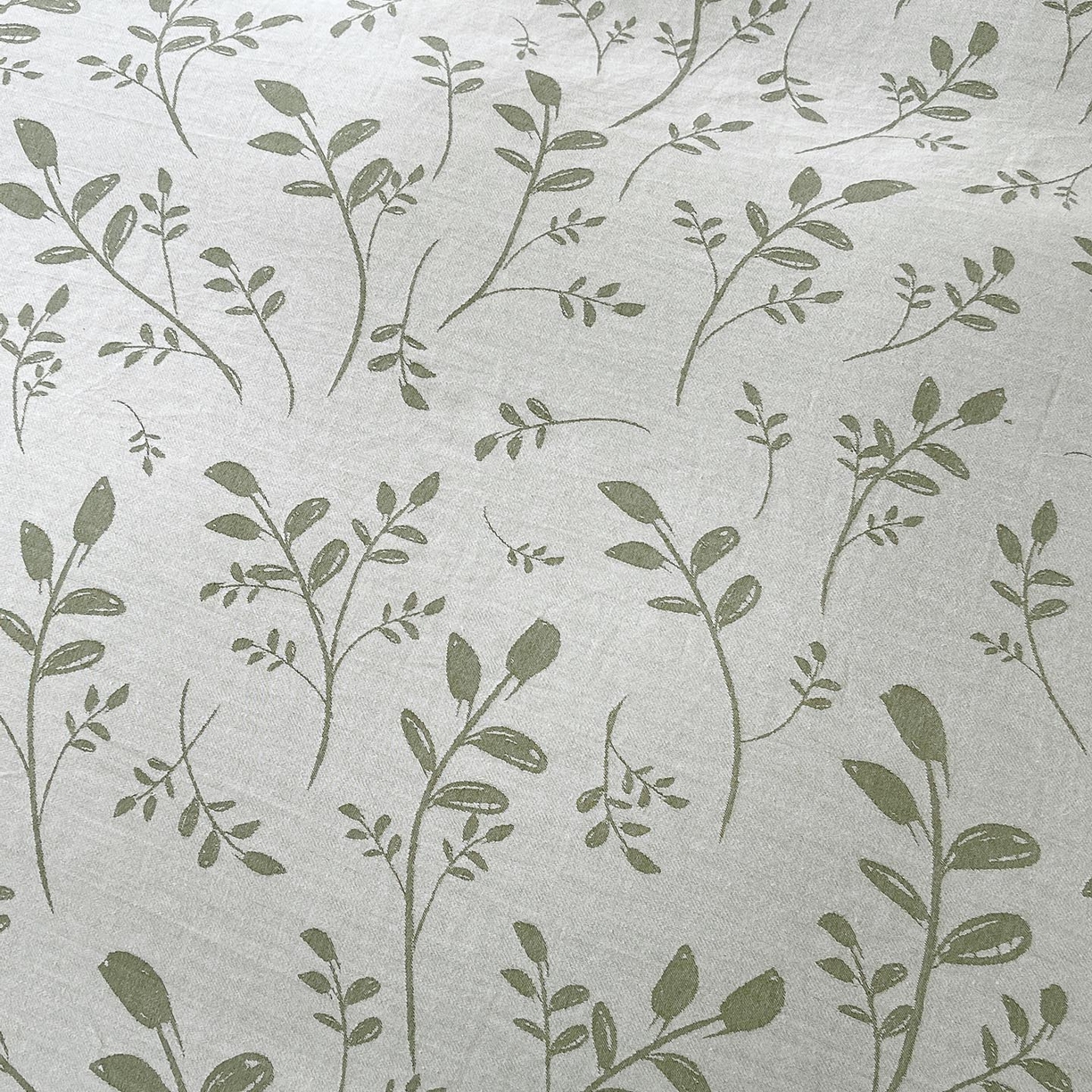 91家纺网 家纺一手货源 找家纺 帅露家纺 2026新款全棉纯棉色织大提花四件套 青禾-绿